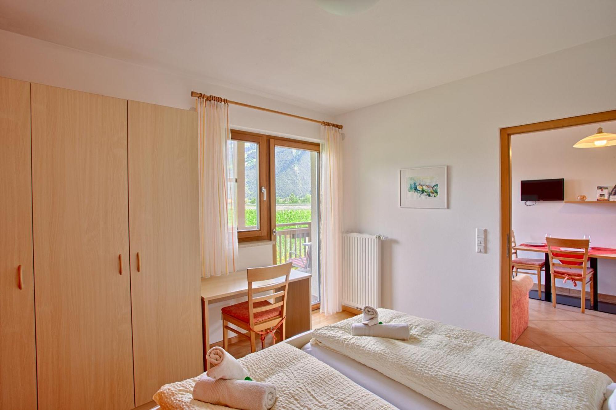 Hof Schupfer - Alpstay Naturns Exterior photo
